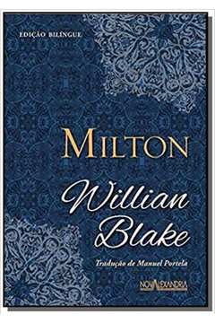 Milton. Edicao Bilingue