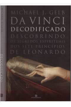 Da Vinci Decodificado