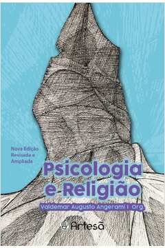 PSICOLOGIA E RELIGIÃO