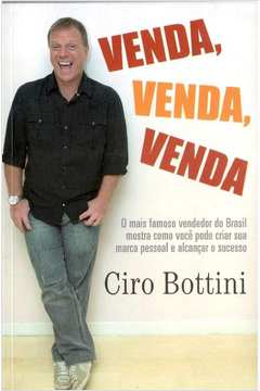 Livros de Ciro bottino Estante Virtual