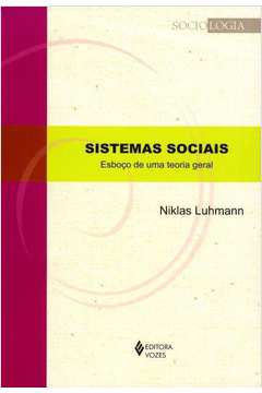 Sistemas sociais