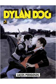 DYLAN DOG - VOLUME 14