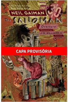 Sandman: Edição Especial 30 Anos Vol.14