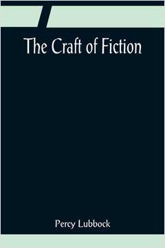 Livro The Craft of Fiction