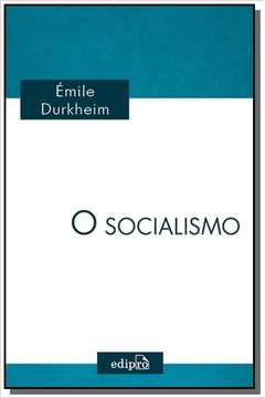 SOCIALISMO, O
