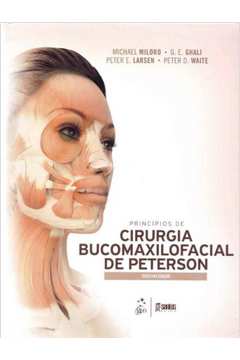 Principios De Cirurgia Bucomaxilofacial - 03Ed/16