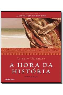 HORA DA HISTORIA, A