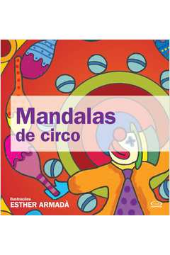 Mandalas Para Colorir: Marinice Valletta: 9788563536686: : Books