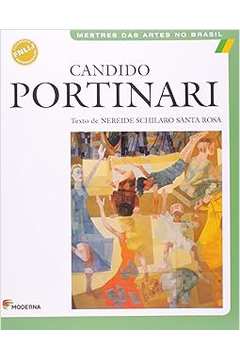 Candido Portinari - Mestres das Artes no Brasil
