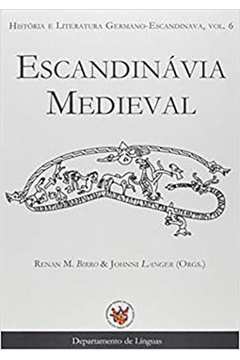 Escandinávia Medieval