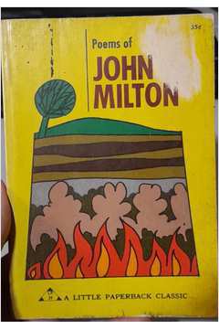 Poems Of John Milton