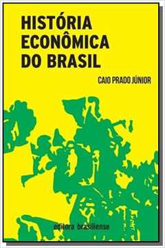 HISTORIA ECONOMICA DO BRASIL