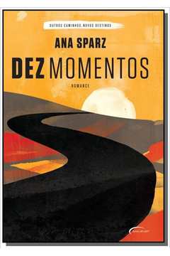DEZ MOMENTOS - 2A ED