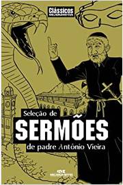 Seleção de Sermões de Padre Antônio Vieira