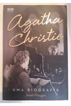 Agatha Christie - uma Biografia