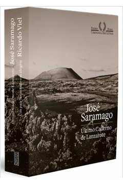 Caixa Comemorativa - Vinte Anos Do Nobel De Jose Saramago