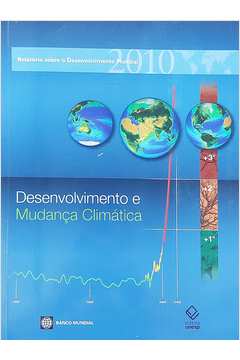 Desenvolvimento e Mudança Climática