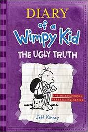Diary Of A Wimpy Kid 5 The Ugly Truth