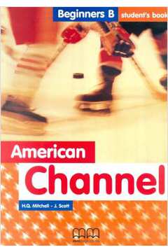 American Channel Beginners B Student´S Book