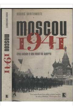 Moscou 1941