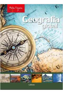 Minha Primeira Enciclopedia - Geografia Global