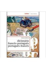 Dicionário Francês-português / Português-francês