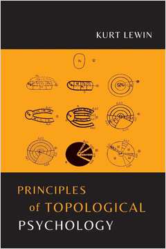 Livro Principles of Topological Psychology
