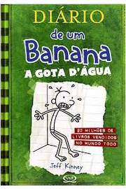 Diario de Un Banana. Mare de Azar: Jeff Kinney: 9788576837381: Books 