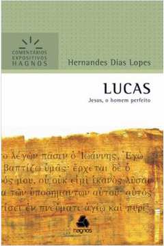 Lucas - Comentarios Expositivos