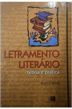 Letramento Literário - Teoria e Prática