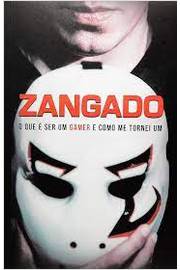 Zangado Games