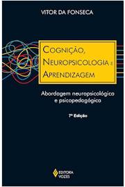 Cognição Neuropsicologia e Aprendizagem