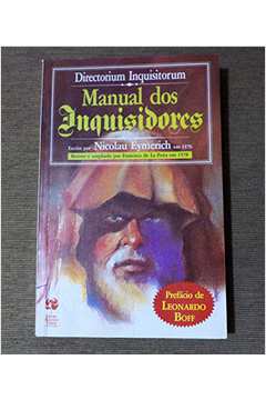 Manual dos Inquisidores