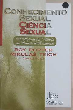 Conhecimento Sexual Ciência Sexual
