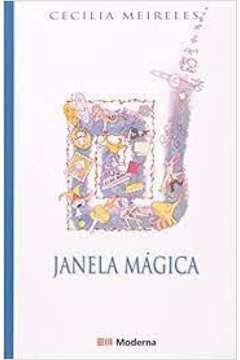 JANELA MAGICA ED2