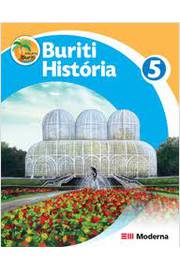 Projeto Buriti - Buriti História 5