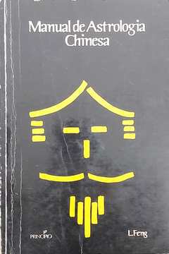Manual de Astrologia Chinesa