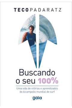 BUSCANDO O SEU 100%