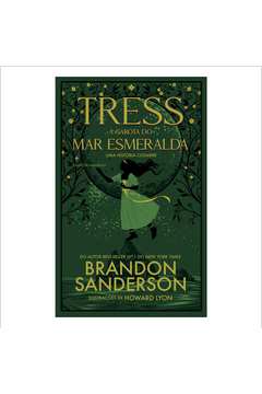 Brandon Sanderson - Bertrand Livreiros - livraria Online