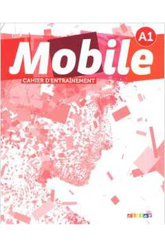 Mobile 1 (A1) -  Cahier D´Exercices