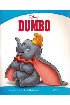 Dumbo Level 1 Pk 1E
