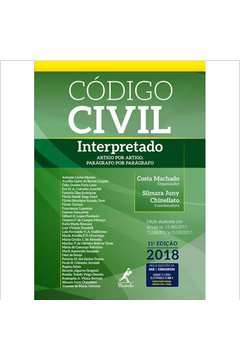 Código Civil Interpretado