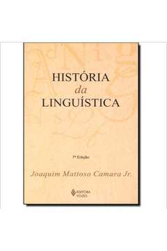 História da Linguística