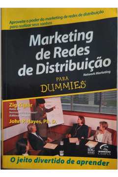 Marketing de Redes de Distribuição para Dummies