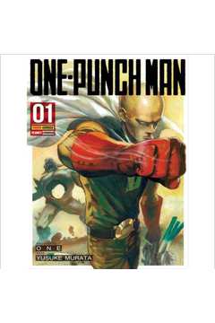 One-punch Man (vol. 1)