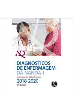 Diagnósticos de Enfermagem da Nanda-i