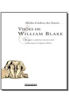 VISOES DE WILLIAM BLAKE