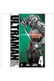 Ultraman Vol. 4