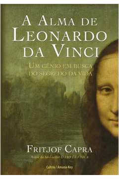Alma de Leonardo da Vinci, A