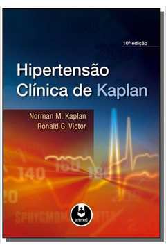 HIPERTENSAO CLINICA DE KAPLAN